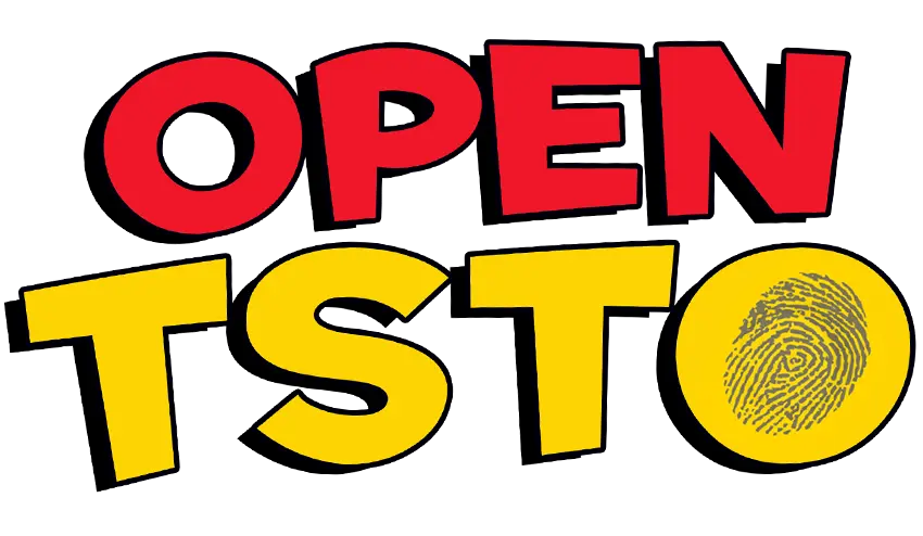 OpenTSTO logo